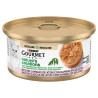 Gourmet Nature's Creations - Alimento em gelatina - Atum com gambas - Petslowcost
