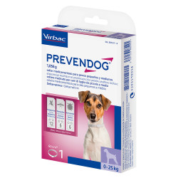 Prevendog Coleira 60 cm - Petslowcost