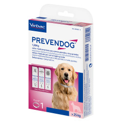 Prevendog Coleira 75 cm - Petslowcost