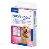 Prevendog Coleira 75 cm - Petslowcost