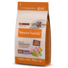 Nature's Variety Grain Dog Mini Adult Peru - Petslowcost
