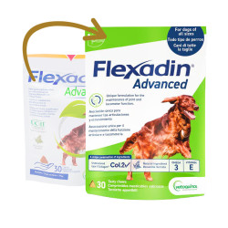 Flexadin Advanced - Petslowcost