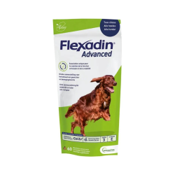 Flexadin Advanced - Petslowcost