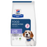 Hill's PD Dog Food Sensitivities Low Fat z/d - Petslowcost