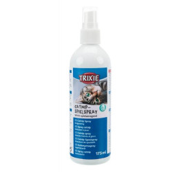 Trixie Spray Catnip Erva Gateira 175 ml - Petslowcost