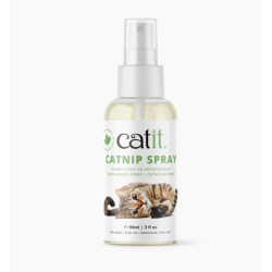 Catit Catnip Spray de Erva Gateira 90 ml - Petslowcost