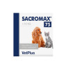 SACROMAX 75 Raças Pequenas e Gatos - Petslowcost