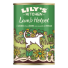Lily's Kitchen Lamb Hotpot - Alimento em patê para cão - Borrego - Petslowcost