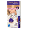 Feliway Happy Snack calmante para gatos - 6 sticks - Petslowcost