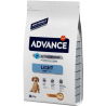 Advance Dog Mini Light Chicken & Rice