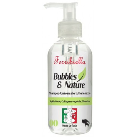 Shampoo Ferribiella Universal - 250 ml