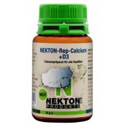 NEKTON Rep-Calcium+ D3 35gramas