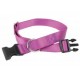 Coleira de Nylon - M