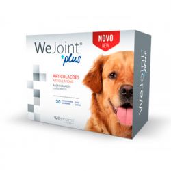 WeJoint Plus - Petslowcost