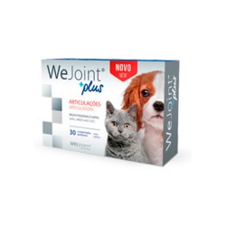 WeJoint Plus - Petslowcost