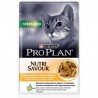 Pro Plan Nutrisavour Adult Sterilised Frango - Petslowcost