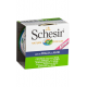 Schesir Kitten Filete de Frango com Aloe em Gelatina | Wet (Lata)