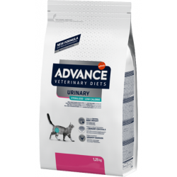 Advance Vet Cat Urinary Sterilized Low Calorie