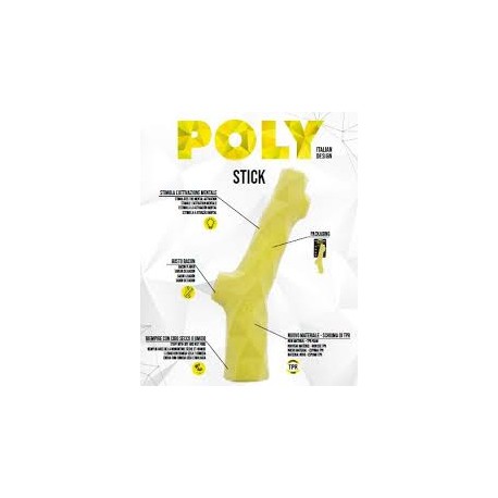 Fuxtreme Poly Stick