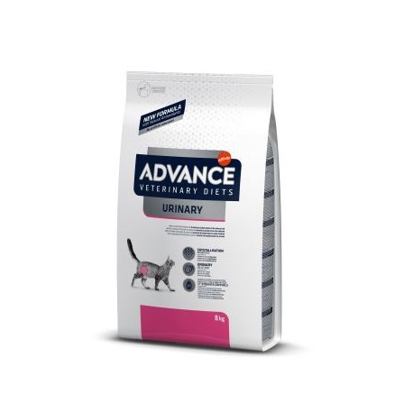 Advance Vet Urinary Cat