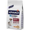 Advance Dog Mini Senior +8 Chicken & Rice