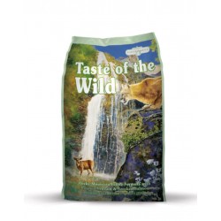 Taste of the Wild Gato Veado 6.6 kg