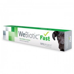Webiotic Fast Pasta 60 ml