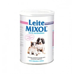 Mixol Leite Gatinhos / Cachorros