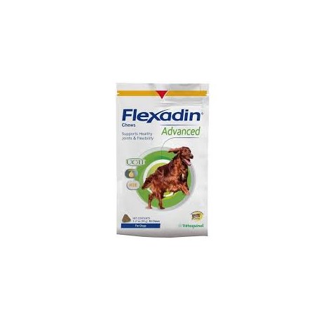 Flexadin Advanced 30 Comprimidos