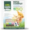 Hamiform Refeição completa bio para coelho anão 700gr