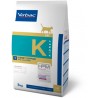 Virbac HPM K1 CAT KIDNEY SUPPORT 3 kg