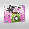 Frontline Tri-Act