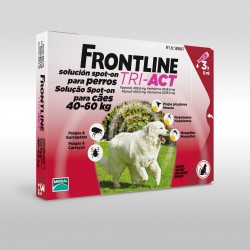 Frontline Tri-Act