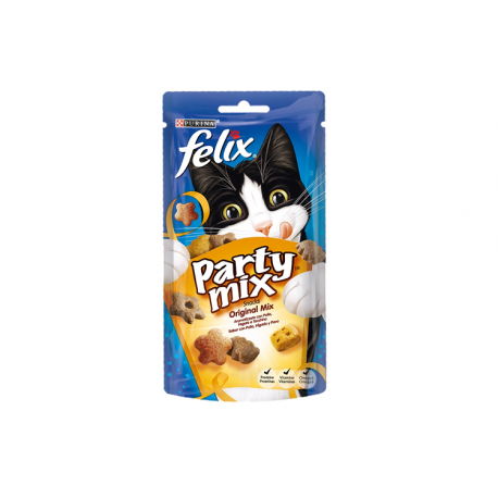 Felix Party Mix Original Mix