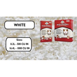 Bedding Oxbow - Pure Comfort 8.2 Litros