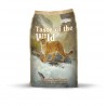 Taste Of The Wild Canion RIver Truta Gato 7KG