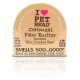 PET HEAD Oatmeal Paw Butter - Balsamo para patas